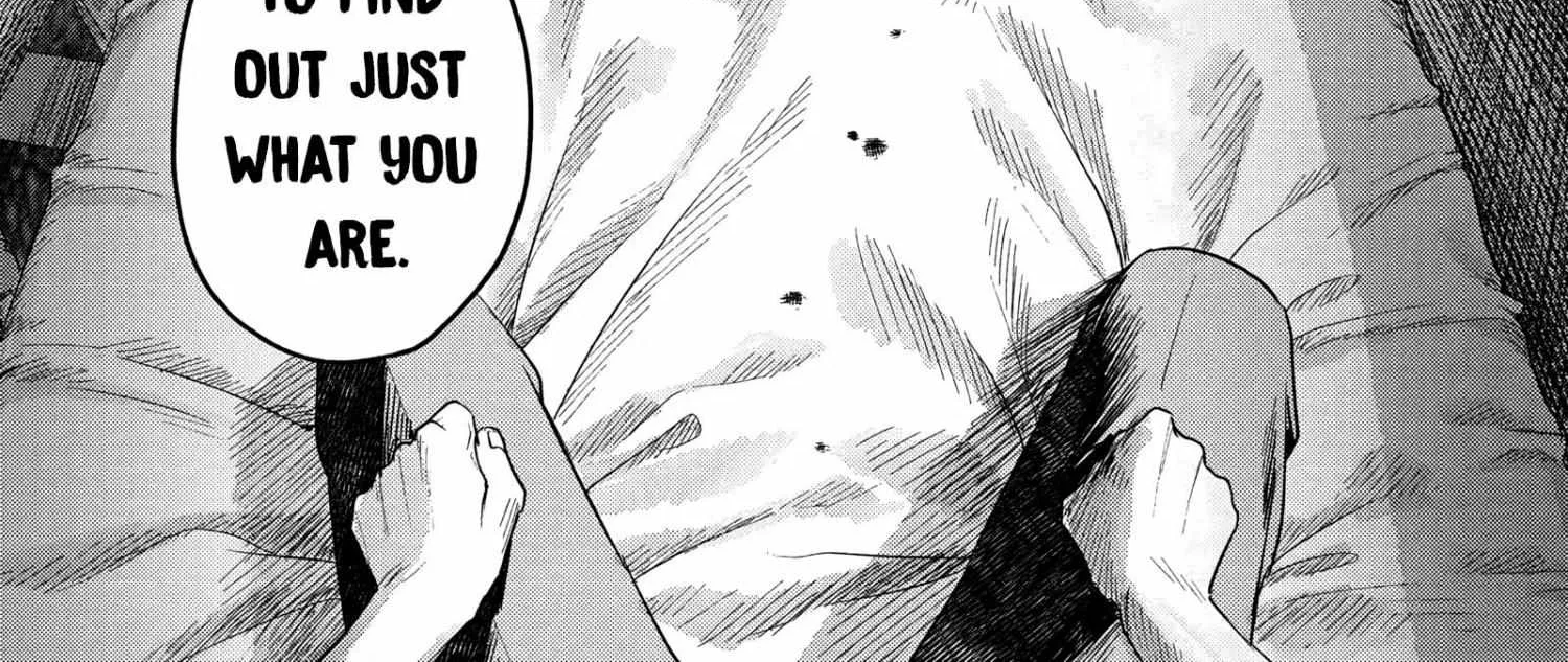 Hikaru ga Shinda Natsu Chapter 16 page 73 - 
