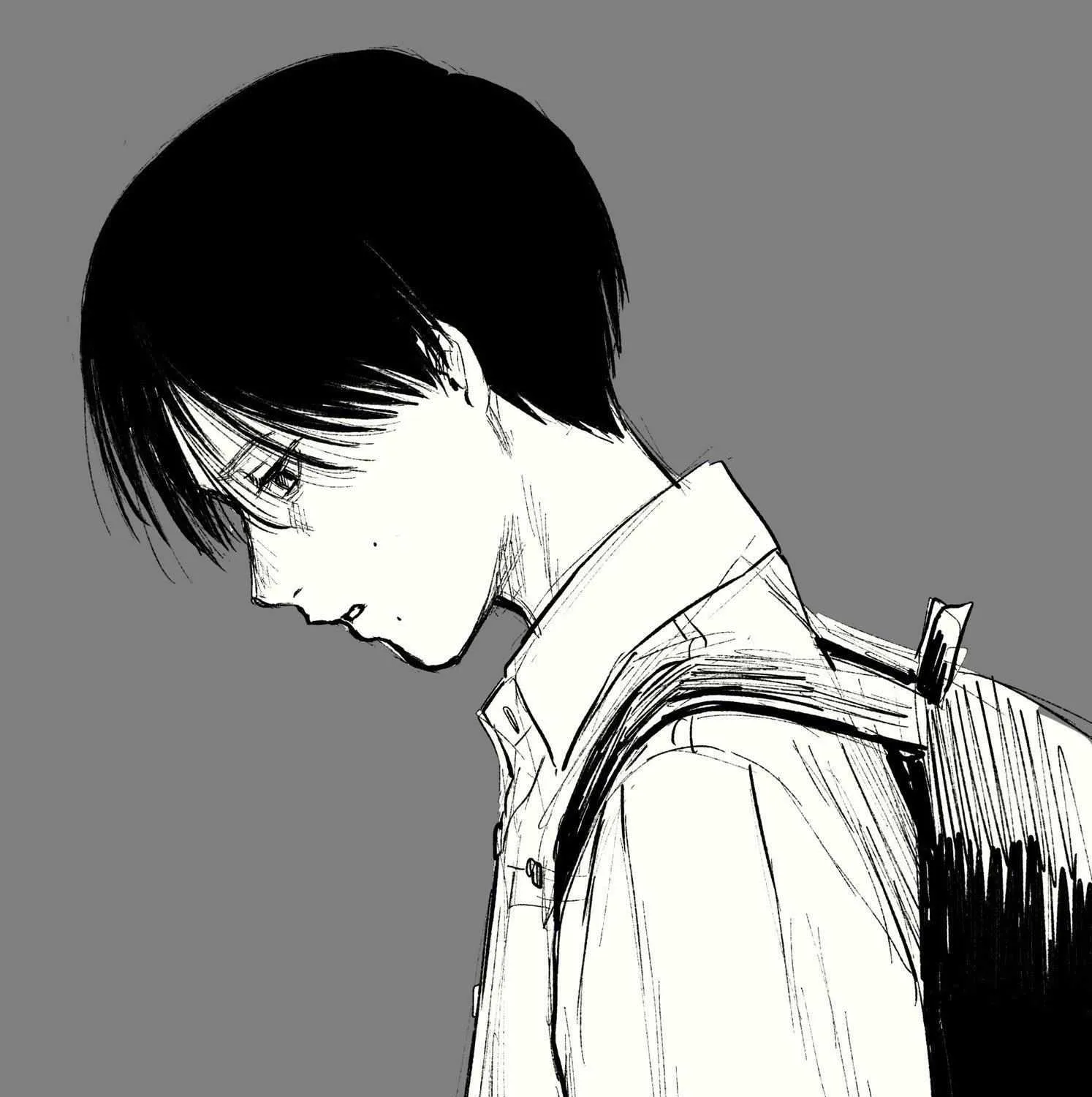 Hikaru ga Shinda Natsu Chapter 16 page 79 - 