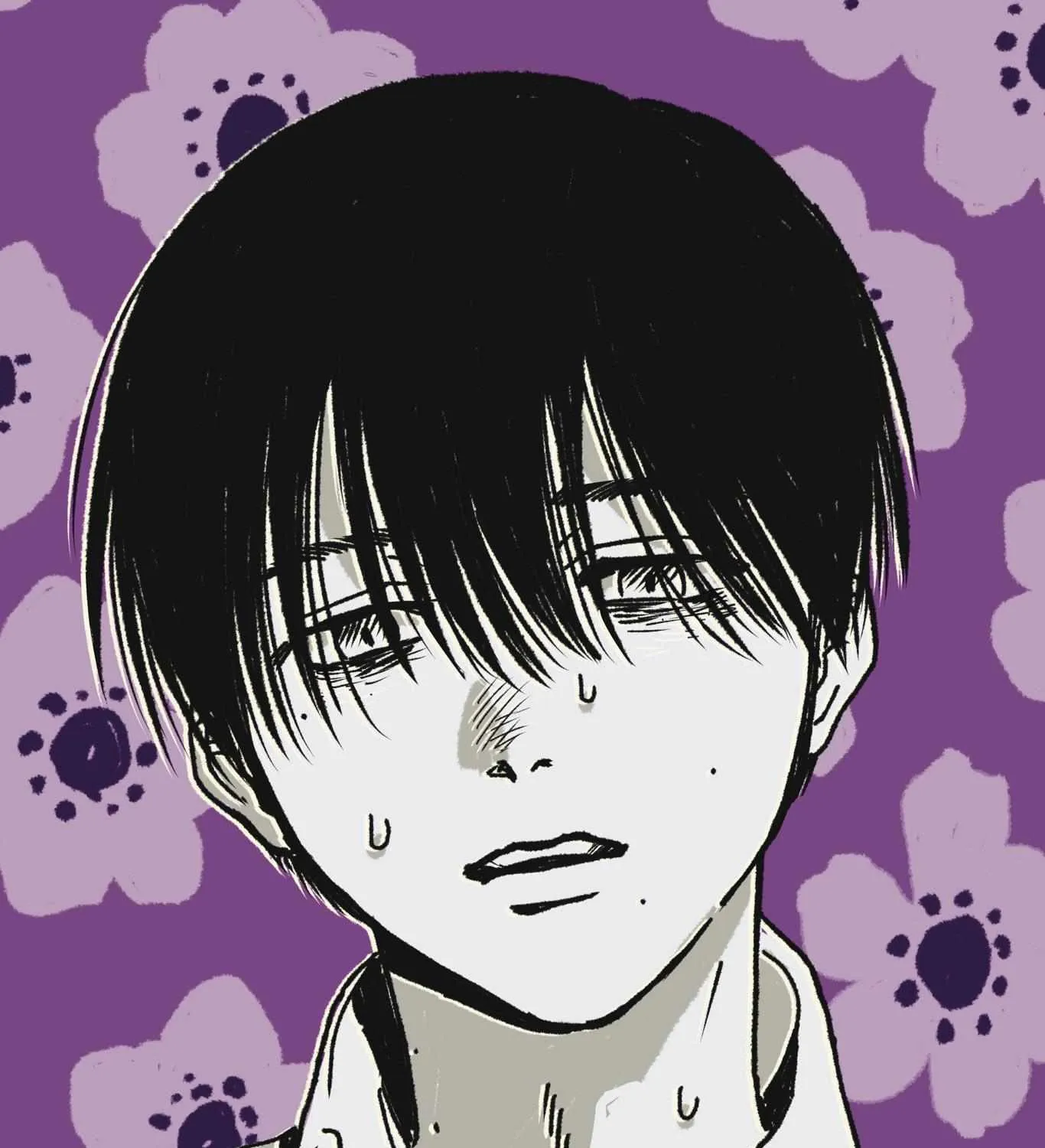 Hikaru ga Shinda Natsu Chapter 16 page 83 - 