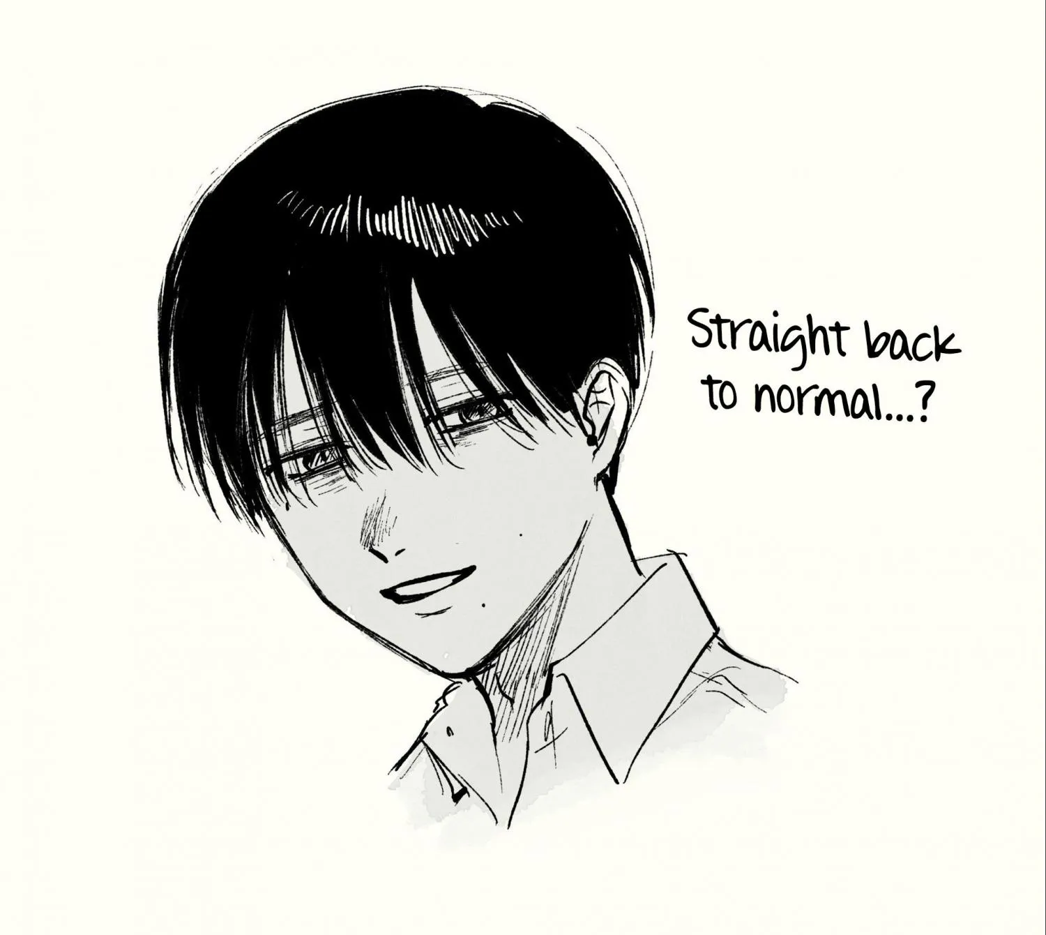Hikaru ga Shinda Natsu Chapter 16 page 85 - 