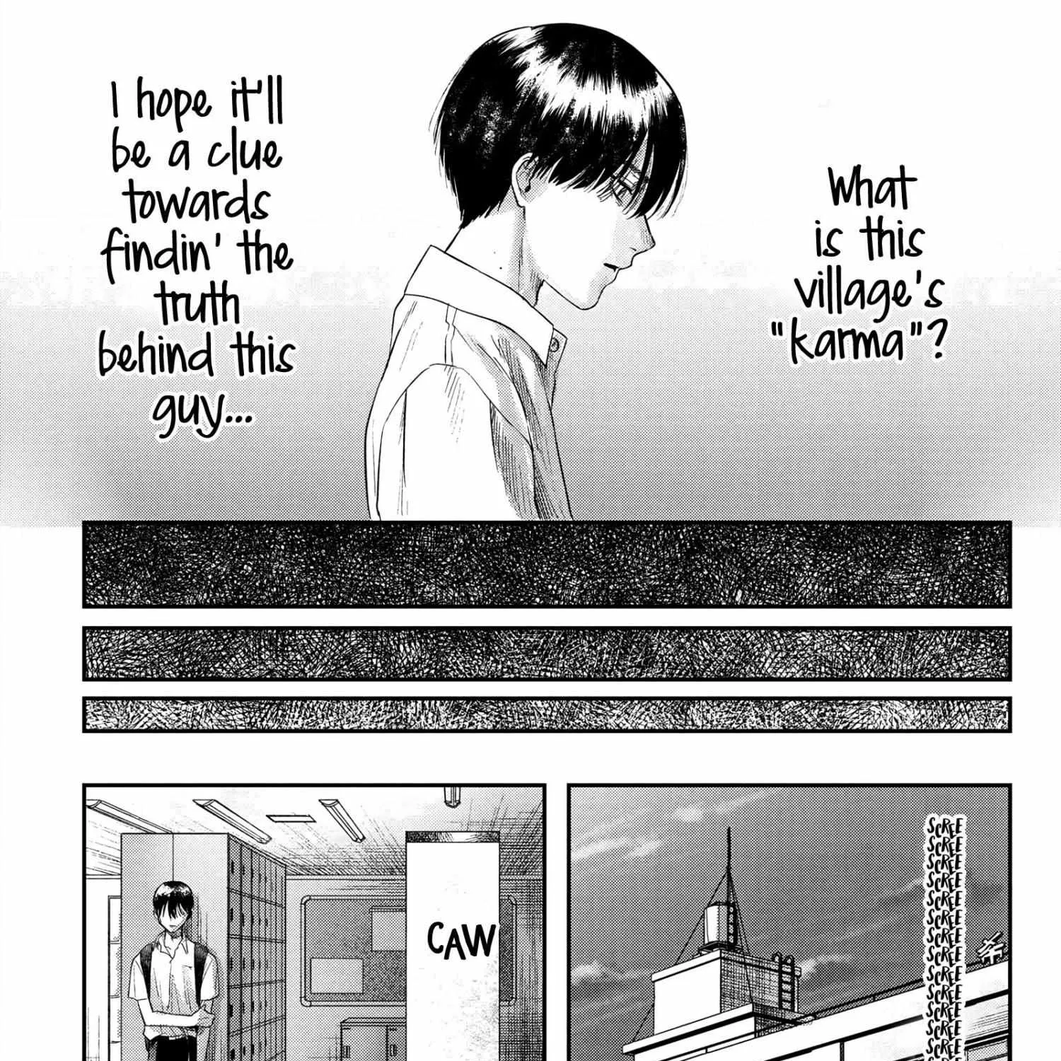 Hikaru ga Shinda Natsu Chapter 17 page 30 - 