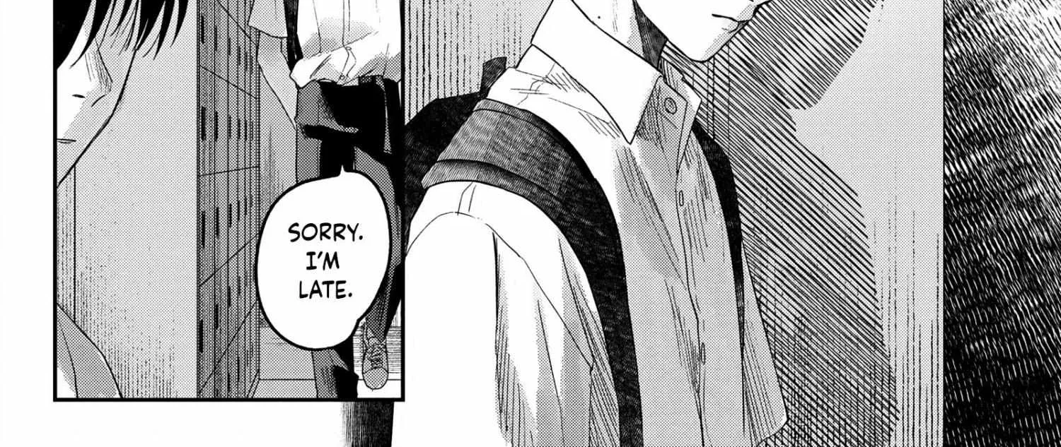 Hikaru ga Shinda Natsu Chapter 17 page 41 - 