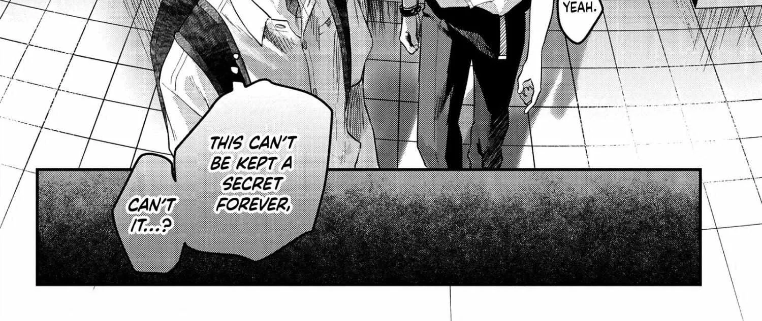 Hikaru ga Shinda Natsu Chapter 17 page 45 - 