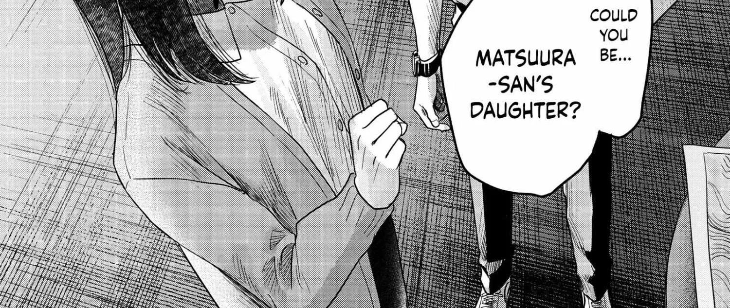 Hikaru ga Shinda Natsu Chapter 17 page 59 - 