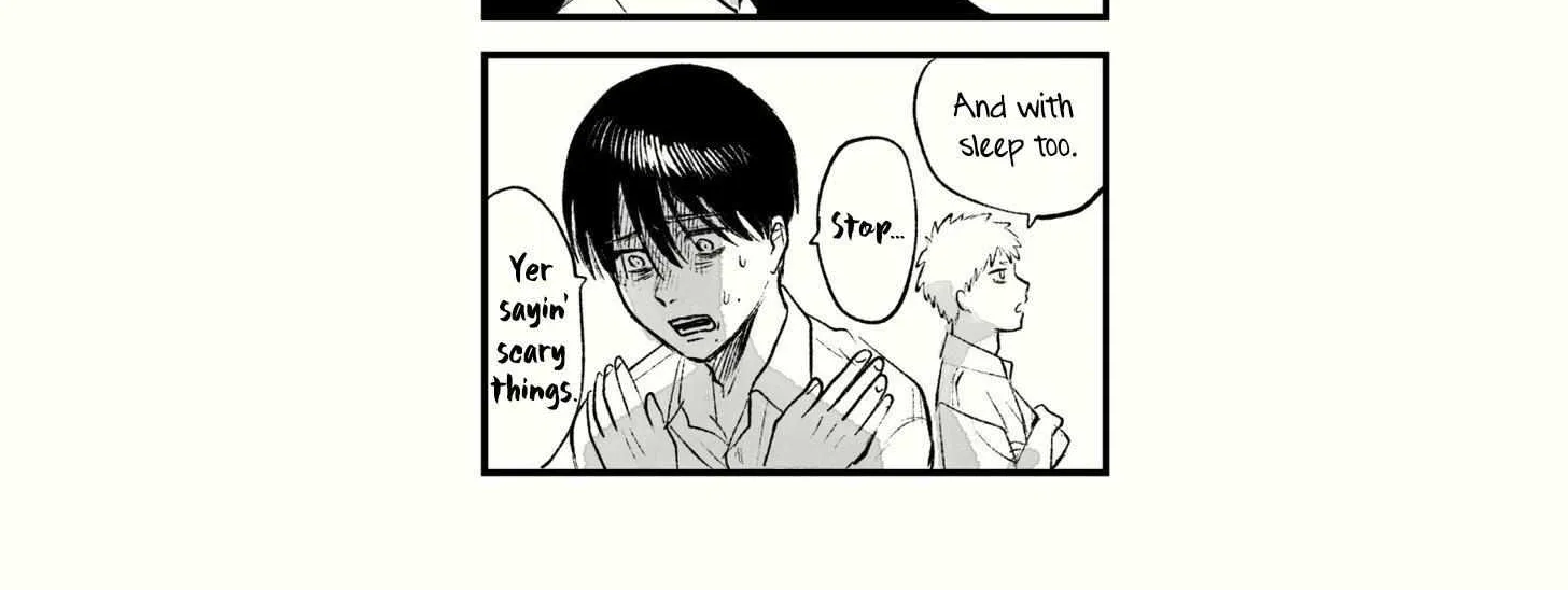 Hikaru ga Shinda Natsu Chapter 17 page 66 - 