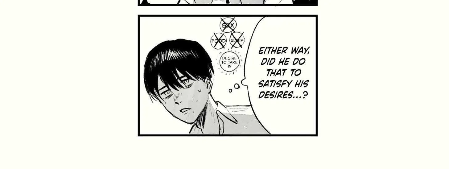 Hikaru ga Shinda Natsu Chapter 17 page 68 - 