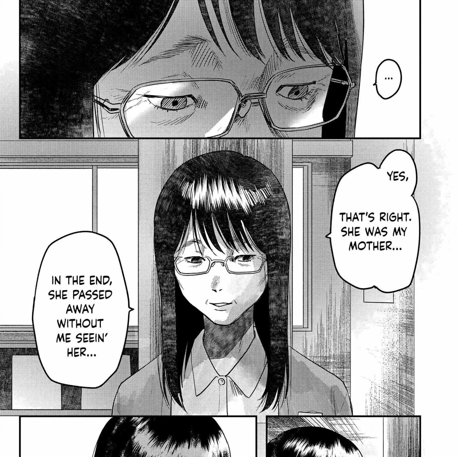 Hikaru ga Shinda Natsu Chapter 18 page 2 - 