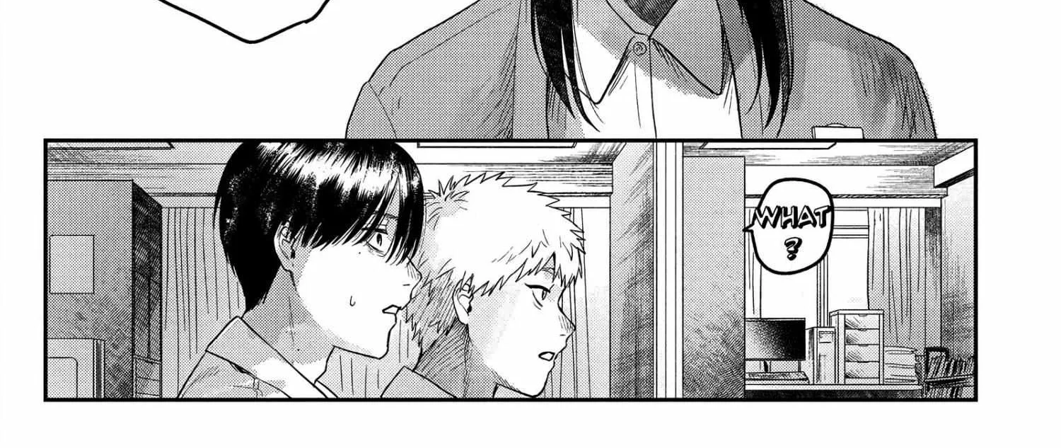 Hikaru ga Shinda Natsu Chapter 18 page 19 - 