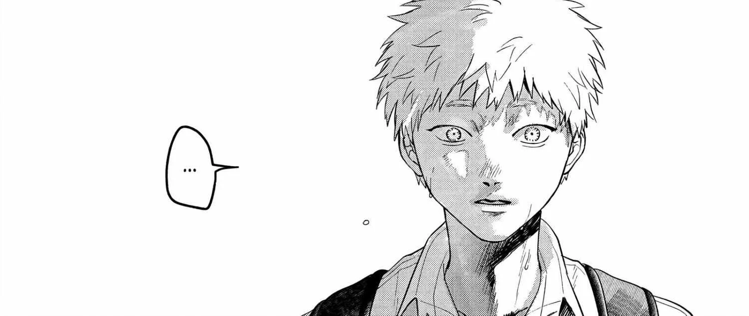Hikaru ga Shinda Natsu Chapter 18 page 32 - 