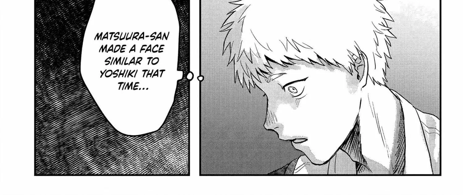 Hikaru ga Shinda Natsu Chapter 18 page 34 - 