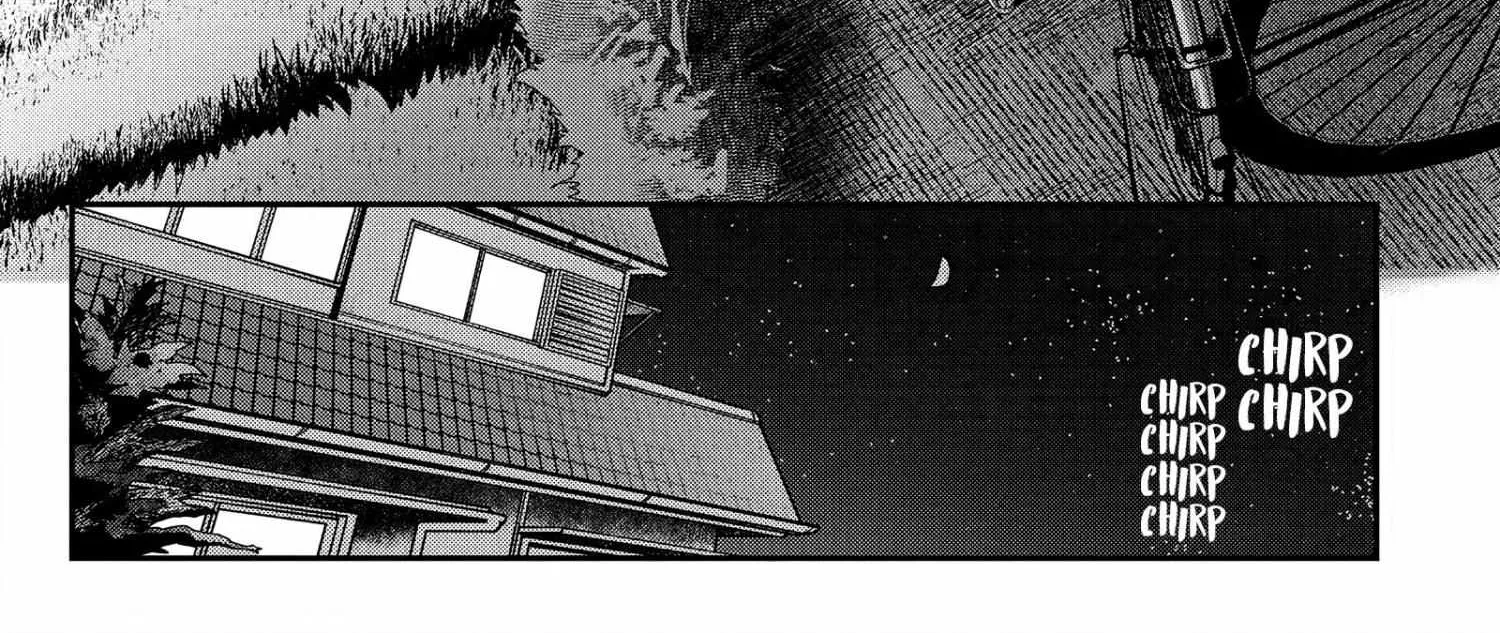 Hikaru ga Shinda Natsu Chapter 18 page 44 - 