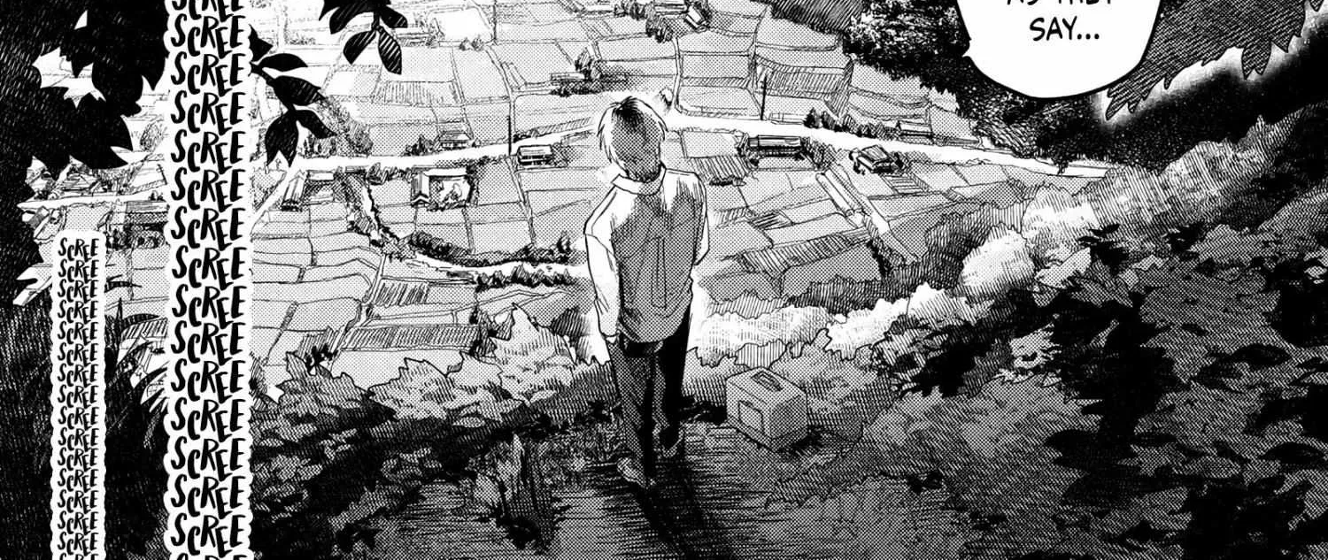 Hikaru ga Shinda Natsu Chapter 18 page 52 - 
