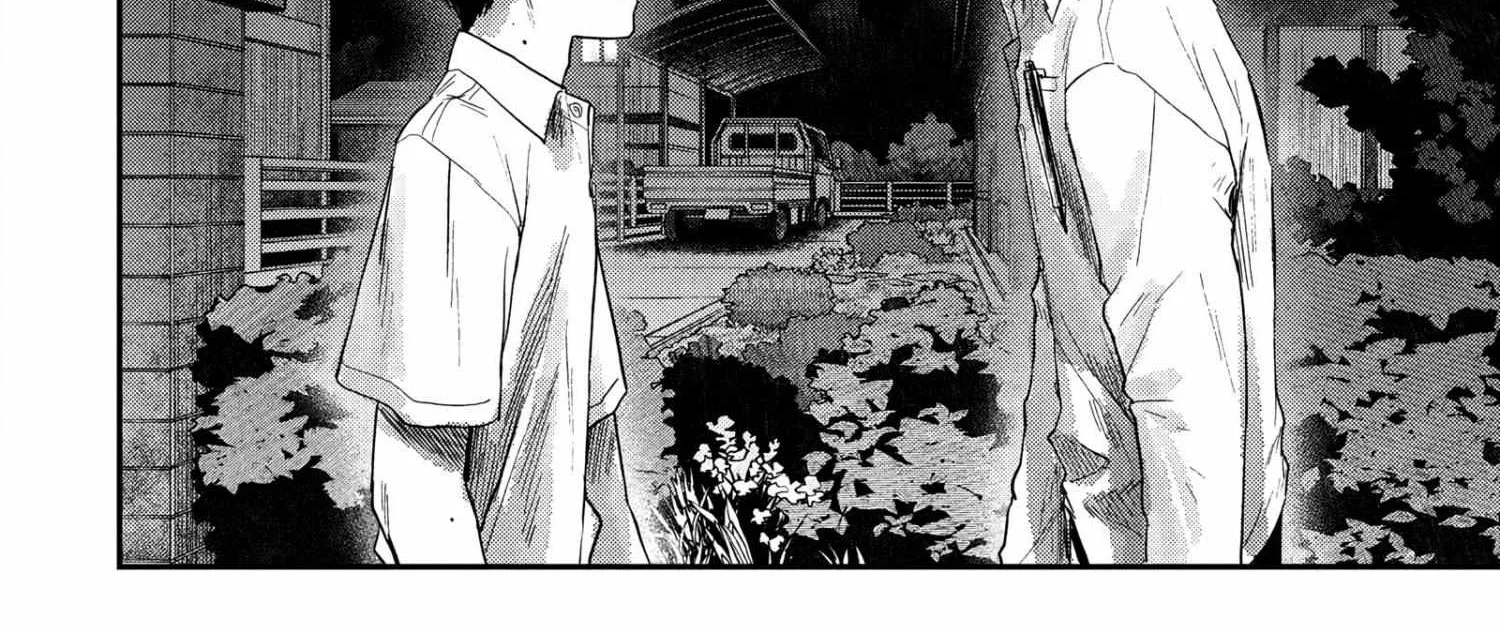Hikaru ga Shinda Natsu Chapter 18 page 54 - 