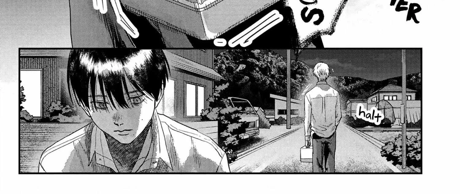Hikaru ga Shinda Natsu Chapter 18 page 56 - 