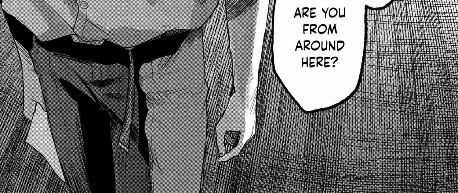 Hikaru ga Shinda Natsu Chapter 18 page 58 - 