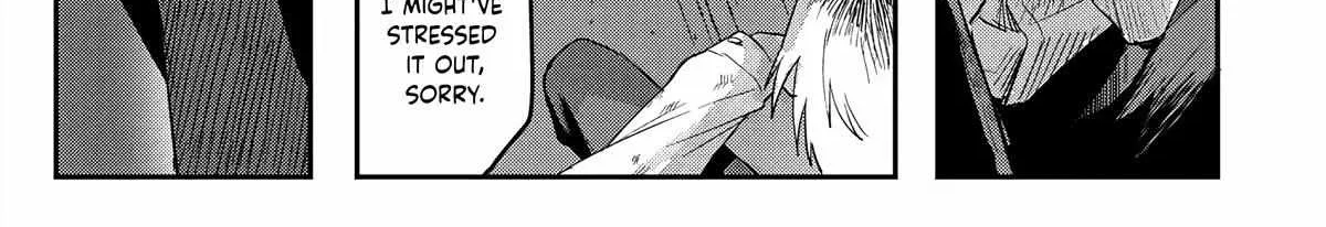 Hikaru ga Shinda Natsu Chapter 19 page 15 - 