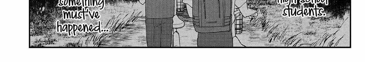 Hikaru ga Shinda Natsu Chapter 19 page 21 - 
