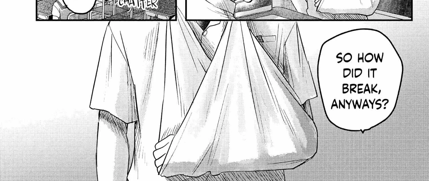 Hikaru ga Shinda Natsu Chapter 19 page 29 - 