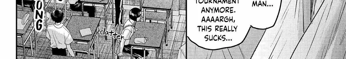 Hikaru ga Shinda Natsu Chapter 19 page 31 - 