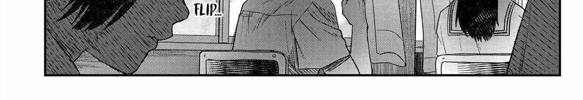 Hikaru ga Shinda Natsu Chapter 19 page 33 - 