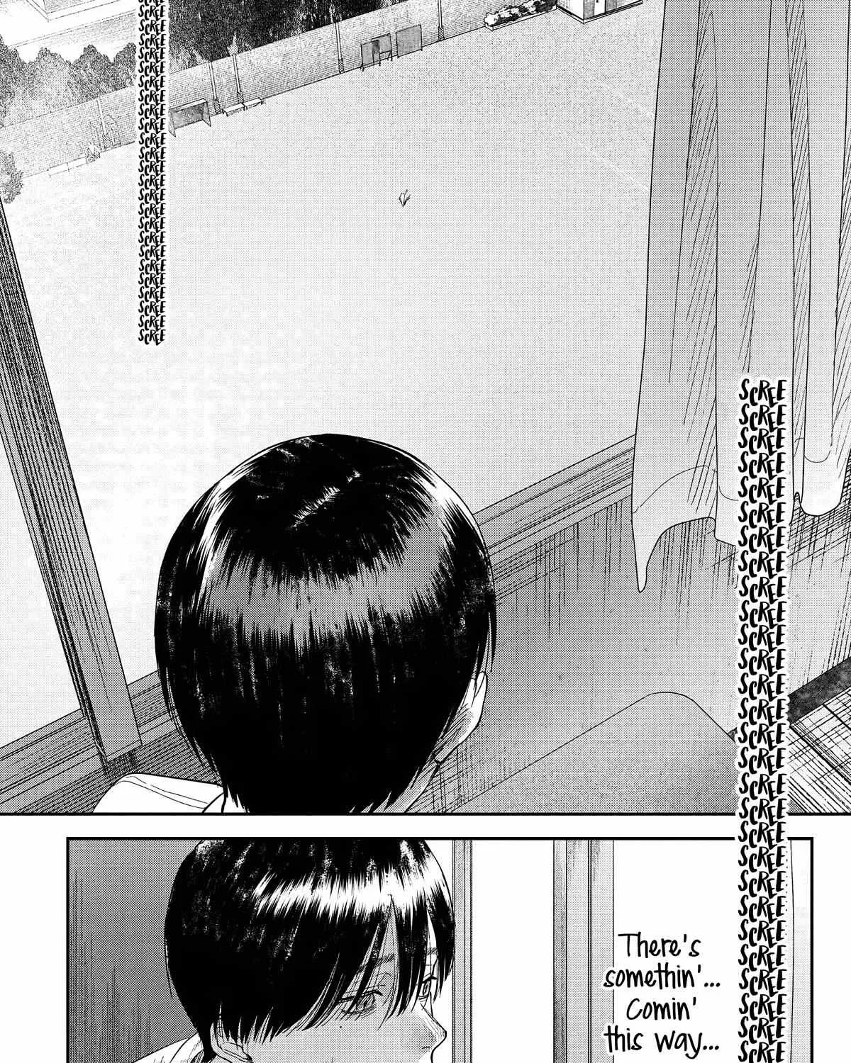 Hikaru ga Shinda Natsu Chapter 19 page 36 - 