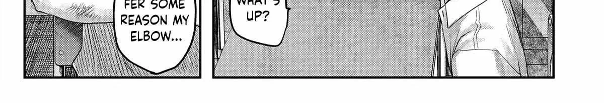 Hikaru ga Shinda Natsu Chapter 19 page 51 - 