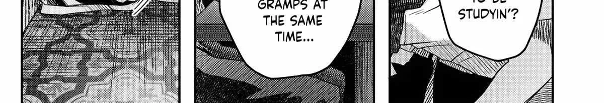 Hikaru ga Shinda Natsu Chapter 19 page 55 - 
