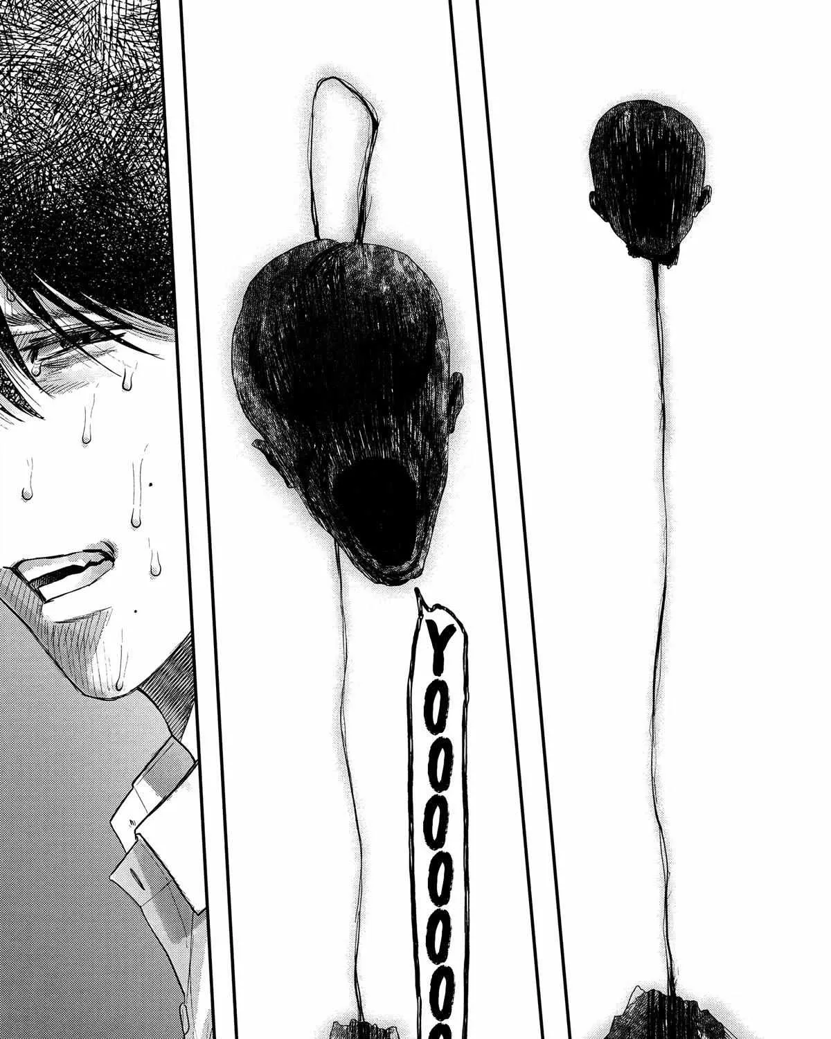 Hikaru ga Shinda Natsu Chapter 19 page 70 - 