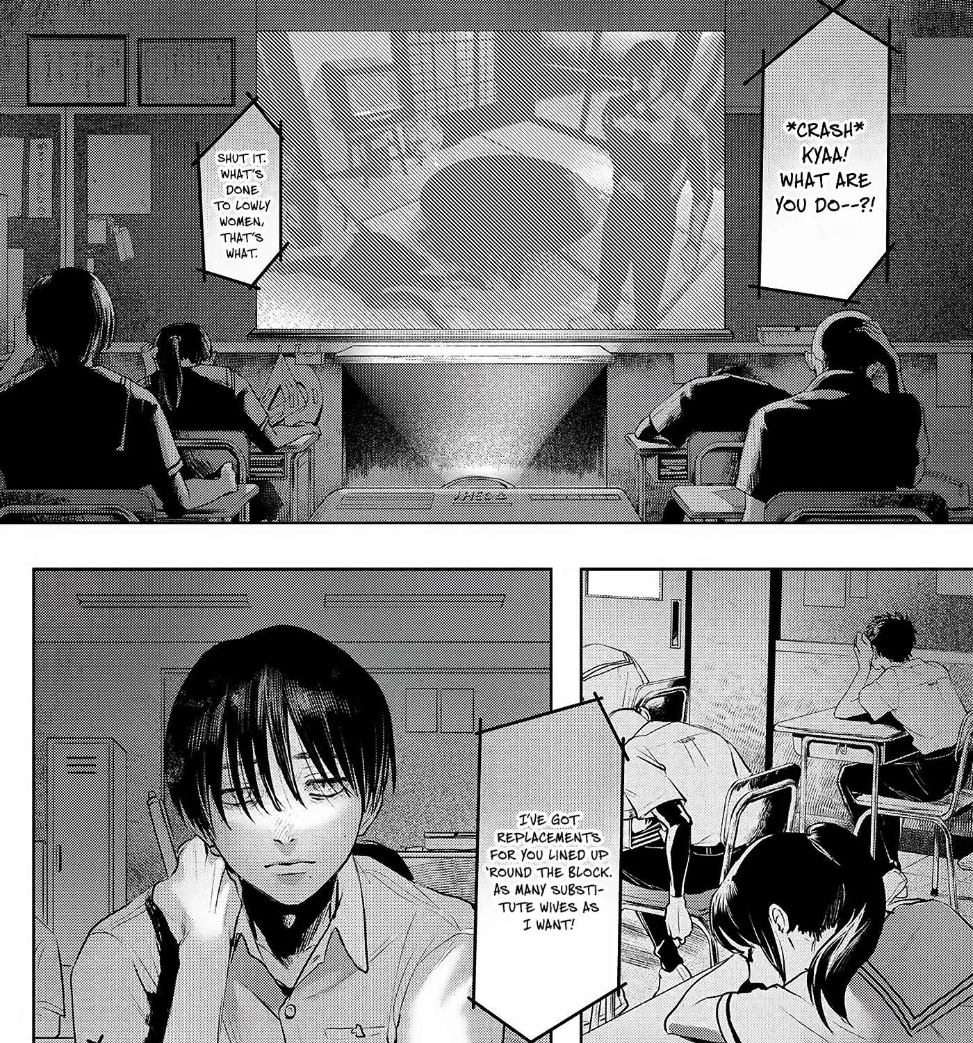 Hikaru ga Shinda Natsu Chapter 2 page 2 - 