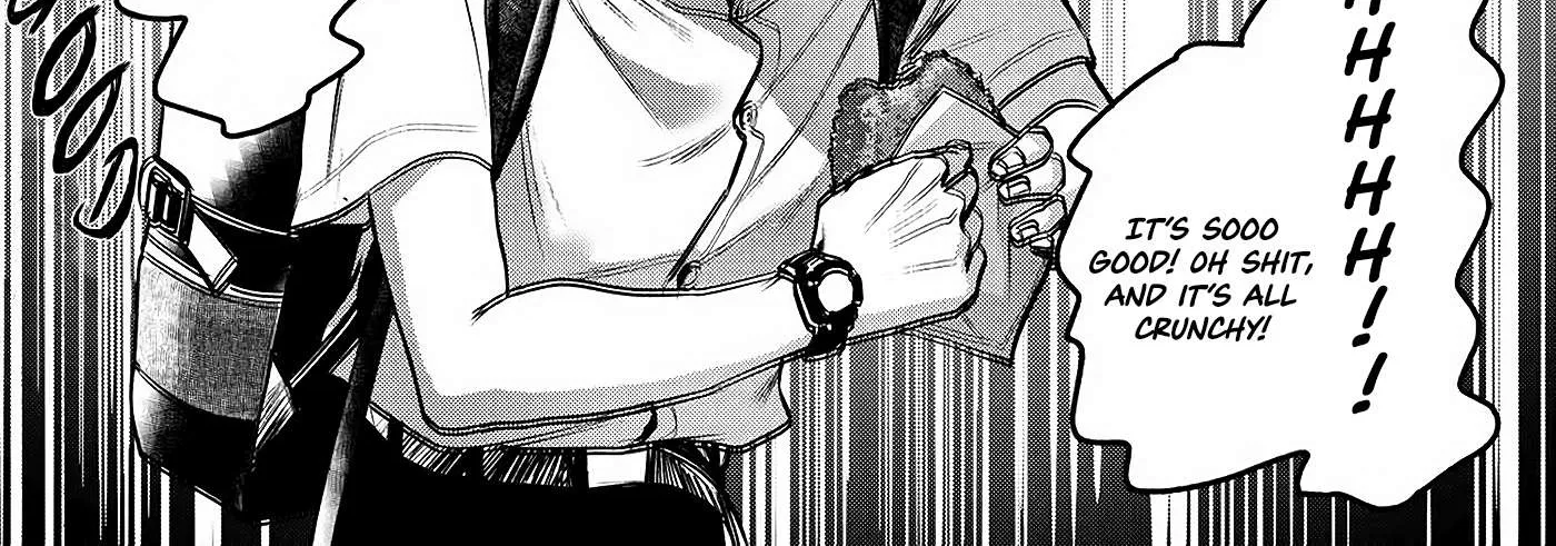 Hikaru ga Shinda Natsu Chapter 2 page 11 - 