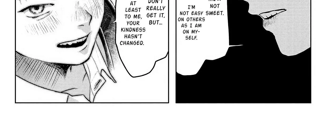 Hikaru ga Shinda Natsu Chapter 2 page 19 - 