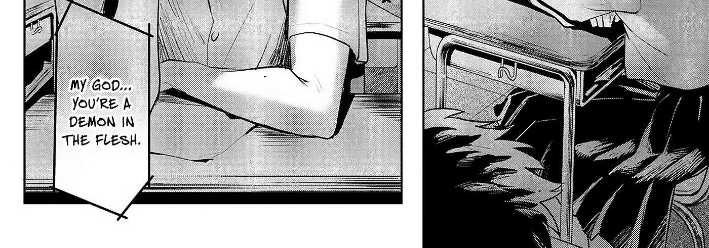 Hikaru ga Shinda Natsu Chapter 2 page 3 - 