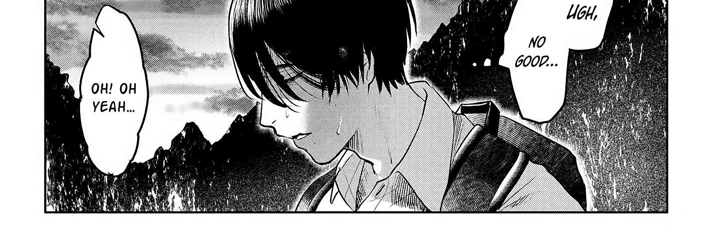 Hikaru ga Shinda Natsu Chapter 2 page 27 - 