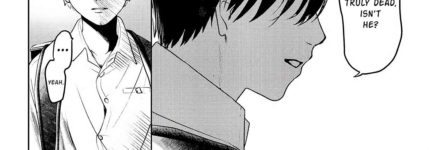 Hikaru ga Shinda Natsu Chapter 2 page 37 - 