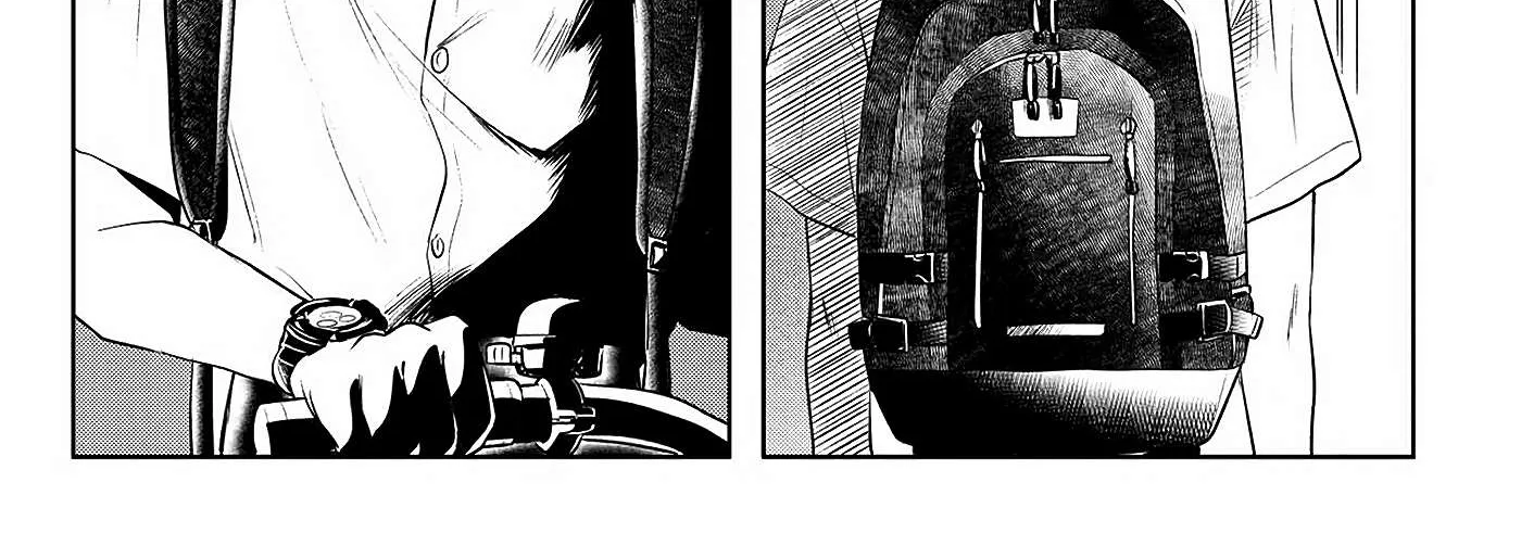 Hikaru ga Shinda Natsu Chapter 2 page 41 - 
