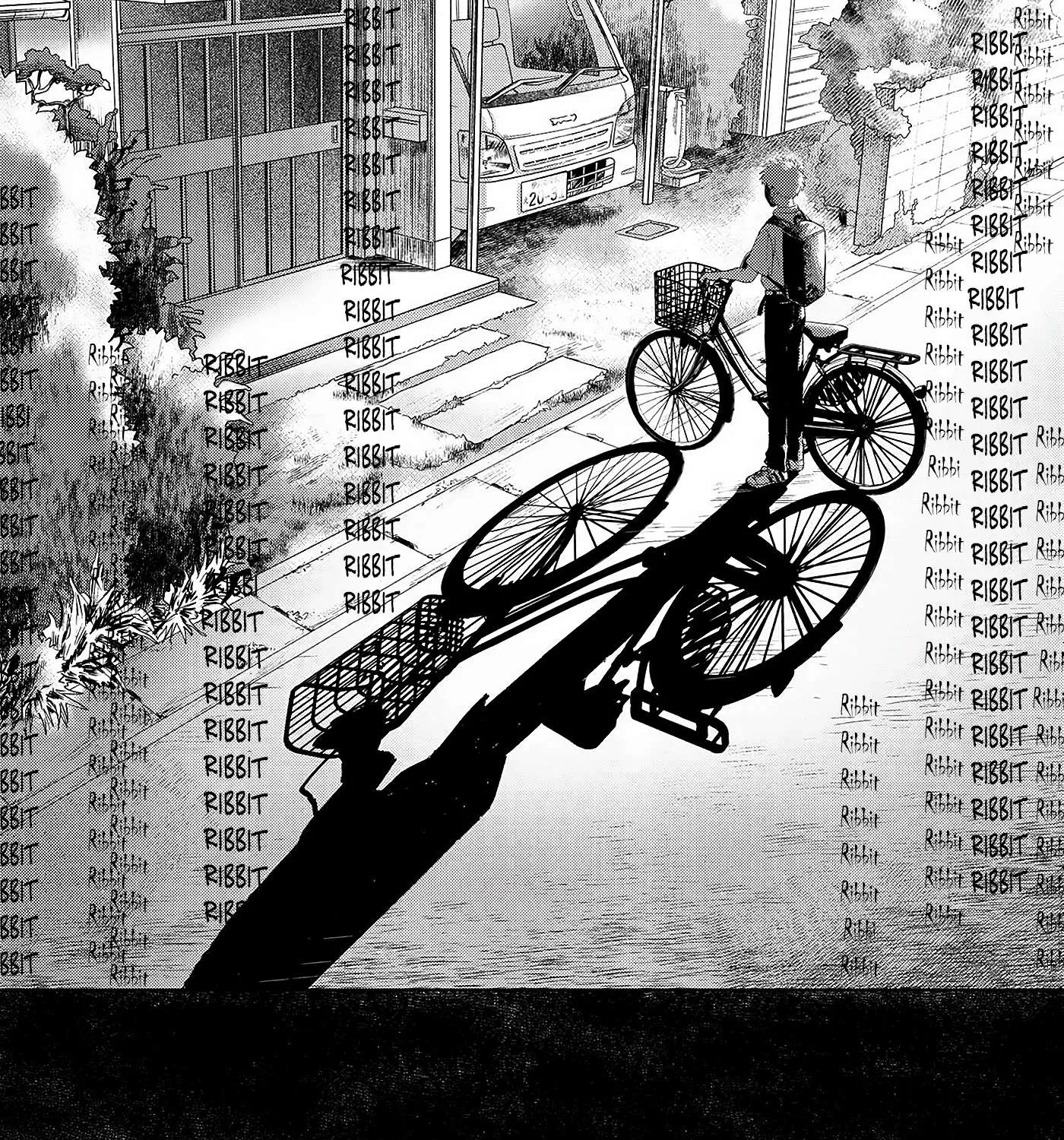 Hikaru ga Shinda Natsu Chapter 2 page 44 - 