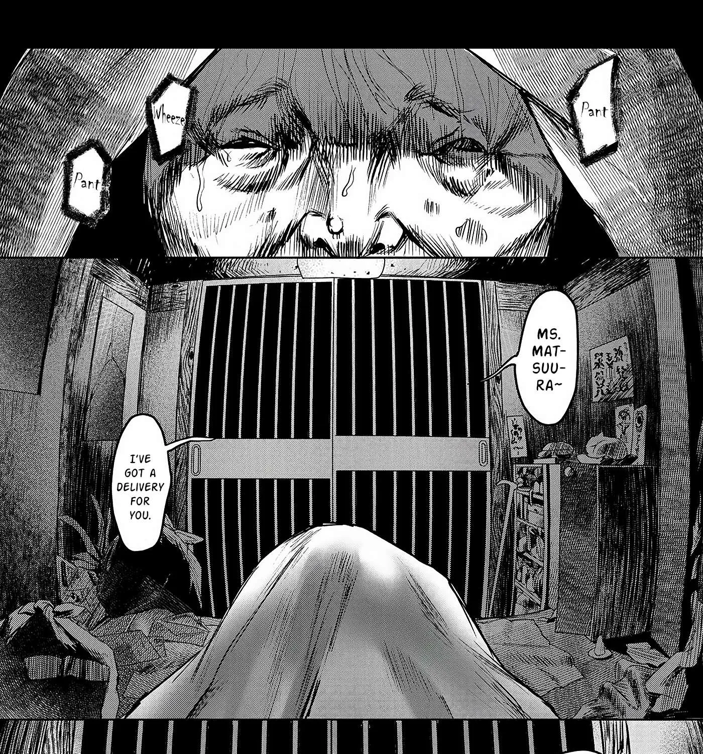 Hikaru ga Shinda Natsu Chapter 2 page 46 - 