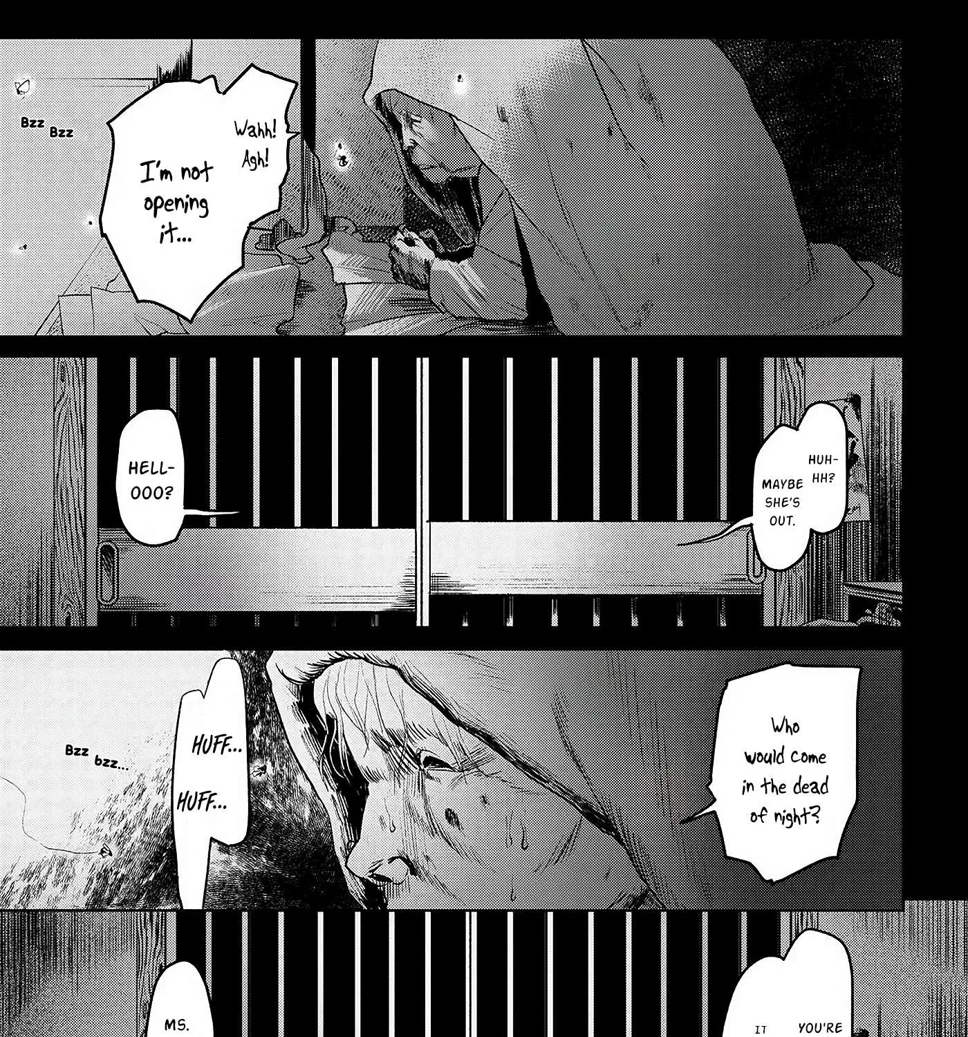 Hikaru ga Shinda Natsu Chapter 2 page 48 - 