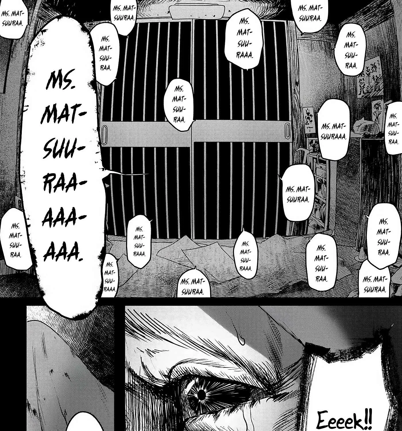 Hikaru ga Shinda Natsu Chapter 2 page 50 - 