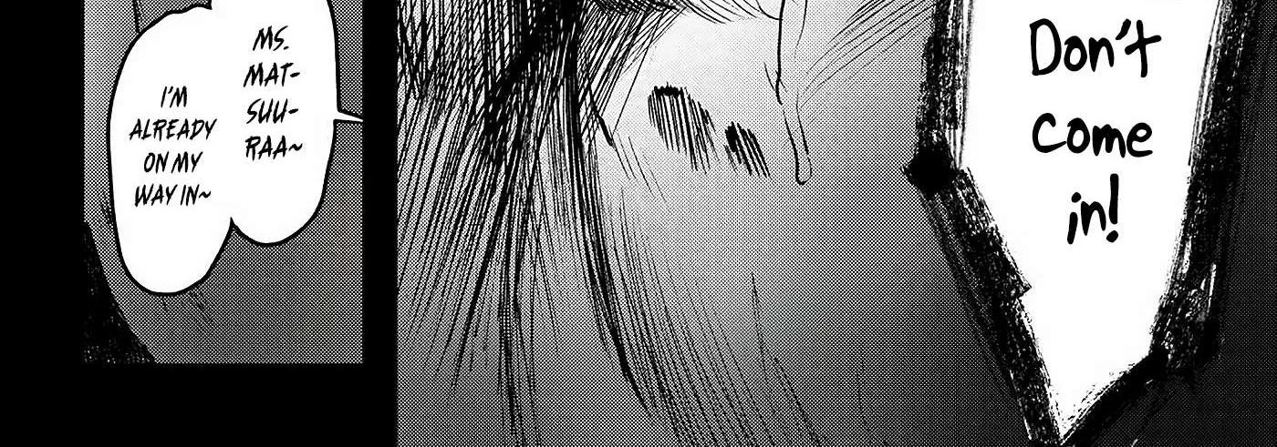 Hikaru ga Shinda Natsu Chapter 2 page 51 - 