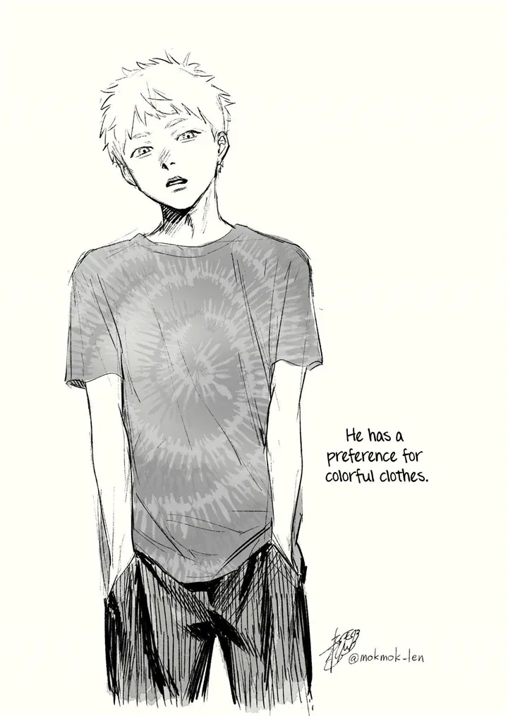 Hikaru ga Shinda Natsu Chapter 21 page 47 - 