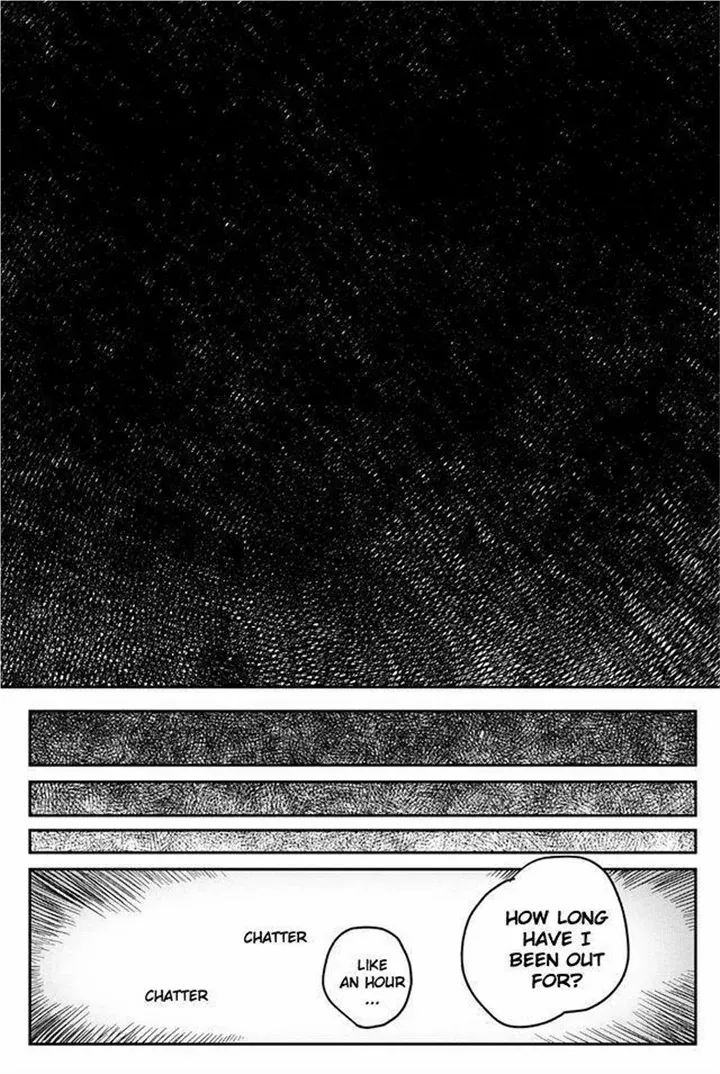 Hikaru ga Shinda Natsu Chapter 22 page 10 - 