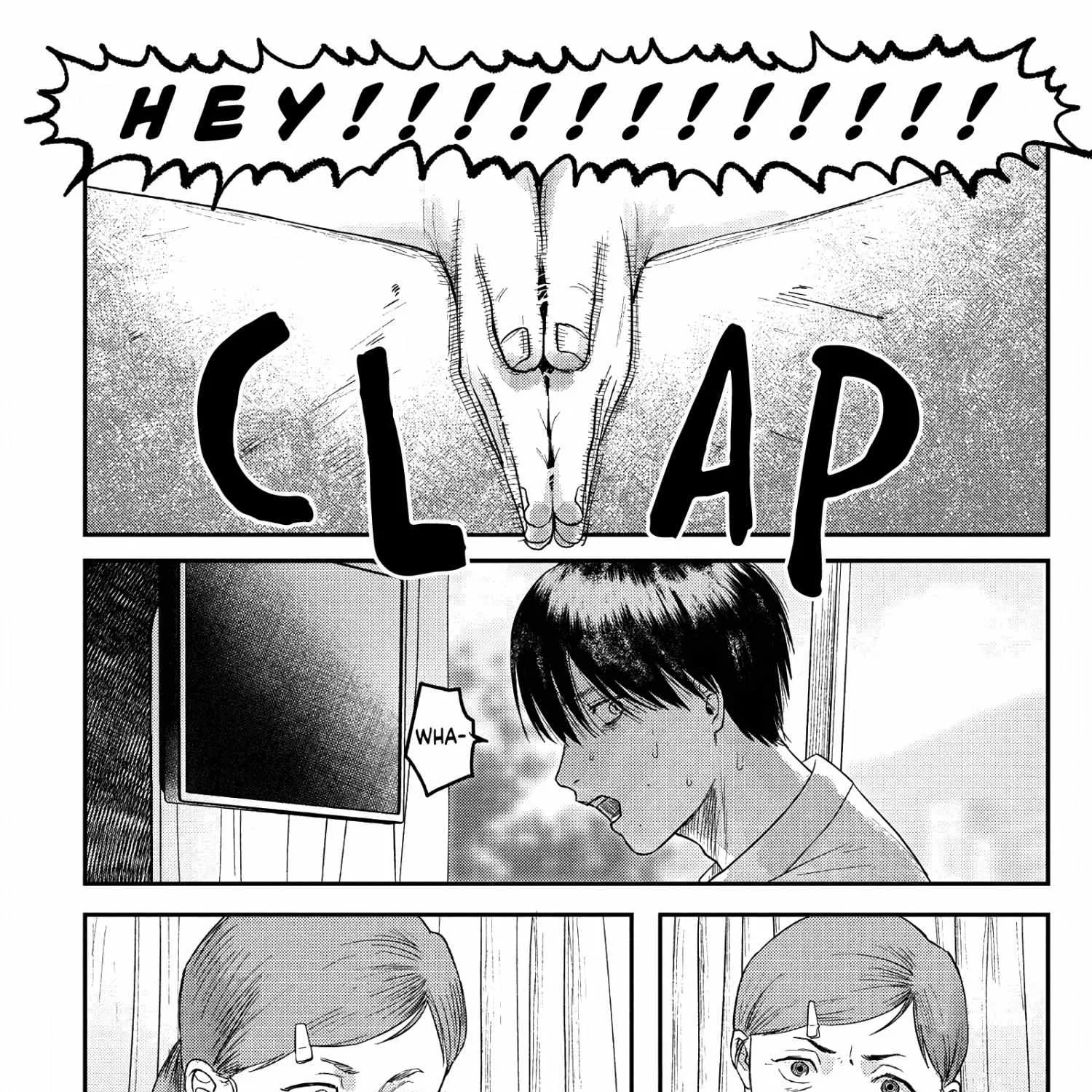Hikaru ga Shinda Natsu Chapter 23 page 13 - 