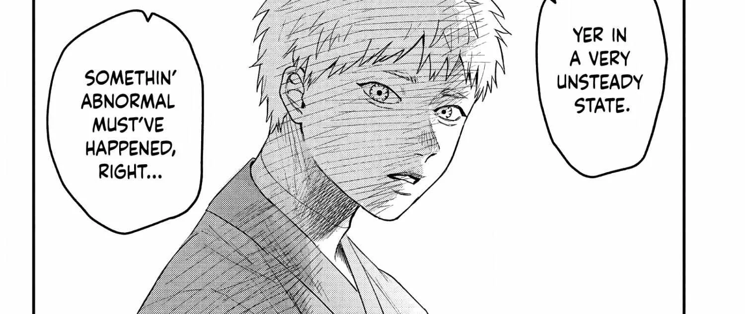 Hikaru ga Shinda Natsu Chapter 23 page 20 - 