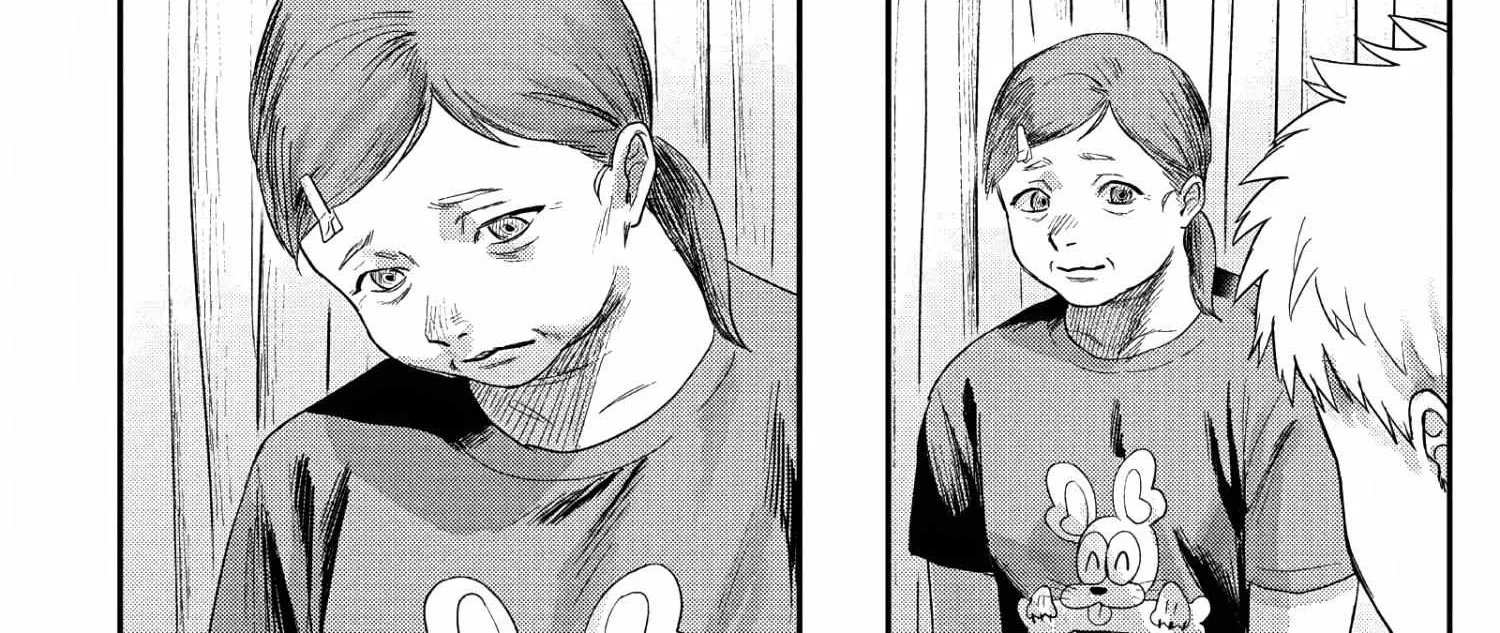 Hikaru ga Shinda Natsu Chapter 23 page 26 - 
