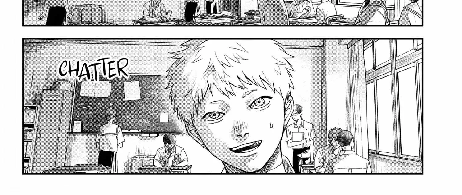 Hikaru ga Shinda Natsu Chapter 23 page 28 - 