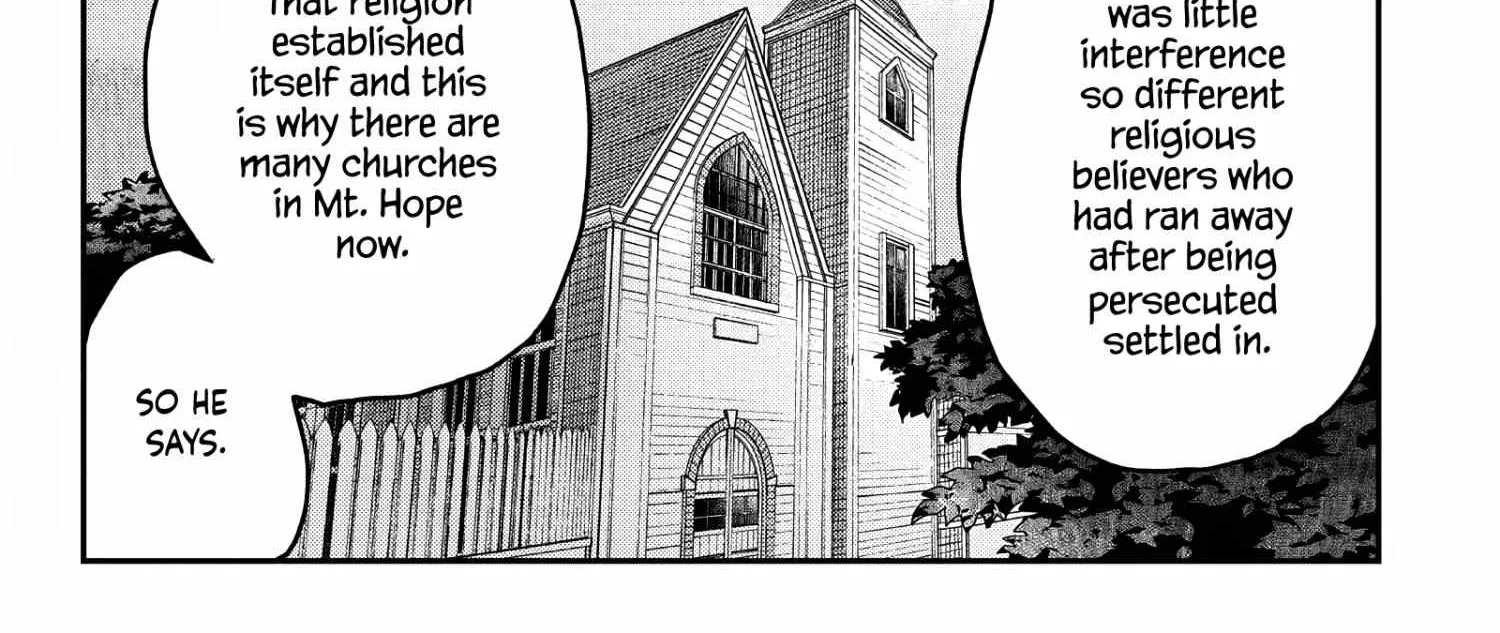 Hikaru ga Shinda Natsu Chapter 23 page 44 - 