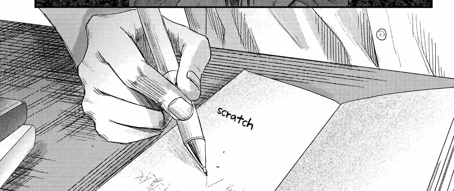 Hikaru ga Shinda Natsu Chapter 23 page 50 - 