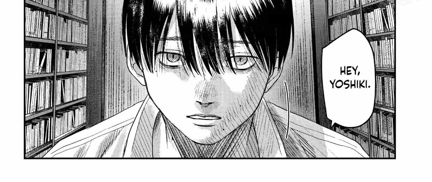 Hikaru ga Shinda Natsu Chapter 23 page 52 - 