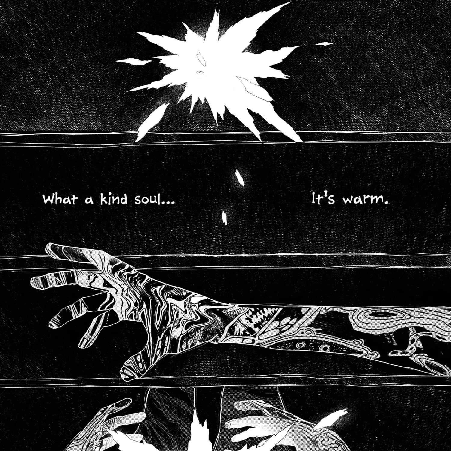 Hikaru ga Shinda Natsu Chapter 23 page 7 - 